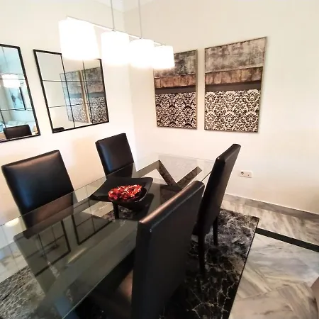 Lägenhet Apartamento Dama De Noche