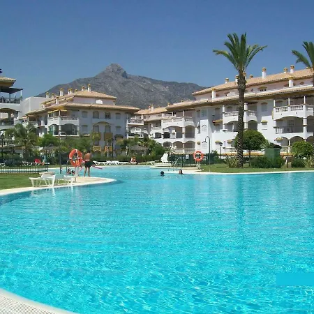 Dama De Noche Apartament