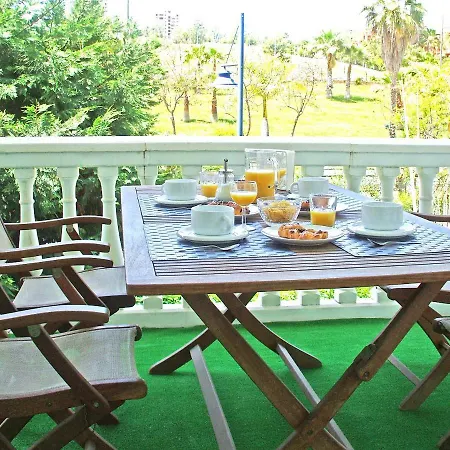 Apartamento Dama De Noche Lägenhet Marbella